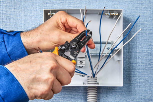 Emergency Electrical Repair Services in St Cloud, FL