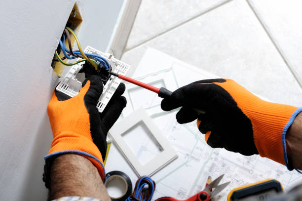 Trusted St Cloud, FL Electrician Experts